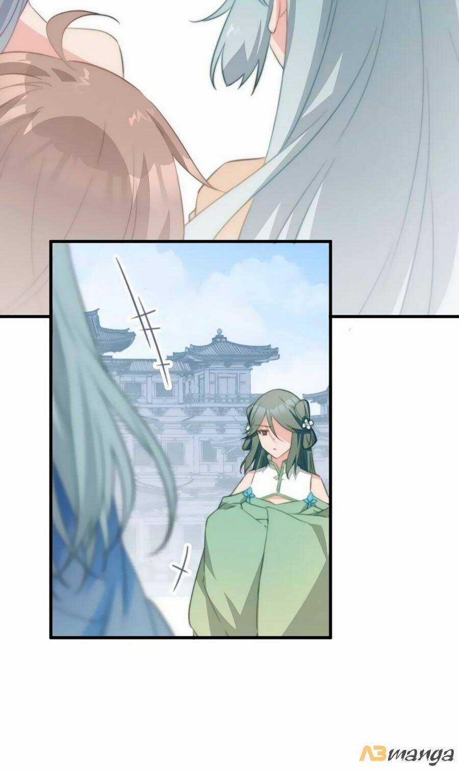 Bạo Sủng Tiểu Manh Phi - Chapter 2 - Trang 9