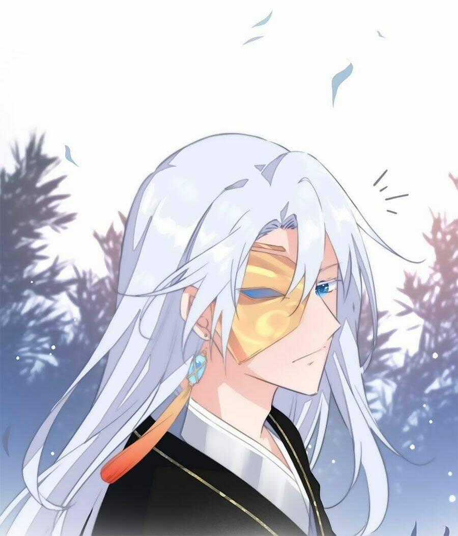 Bạo Sủng Tiểu Manh Phi - Chapter 20 - Trang 1