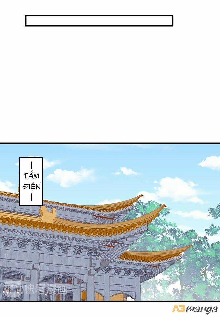 Bạo Sủng Tiểu Manh Phi - Chapter 20 - Trang 11