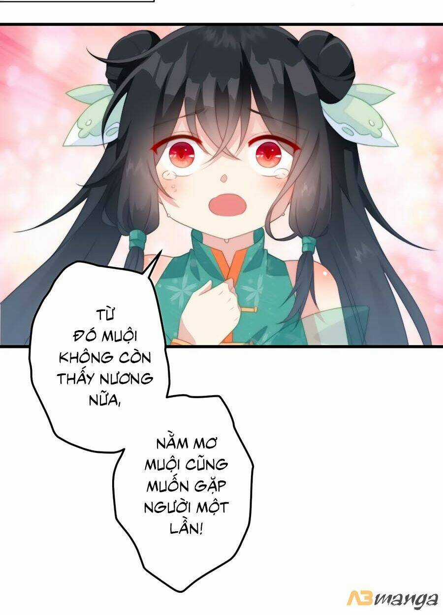 Bạo Sủng Tiểu Manh Phi - Chapter 20 - Trang 15