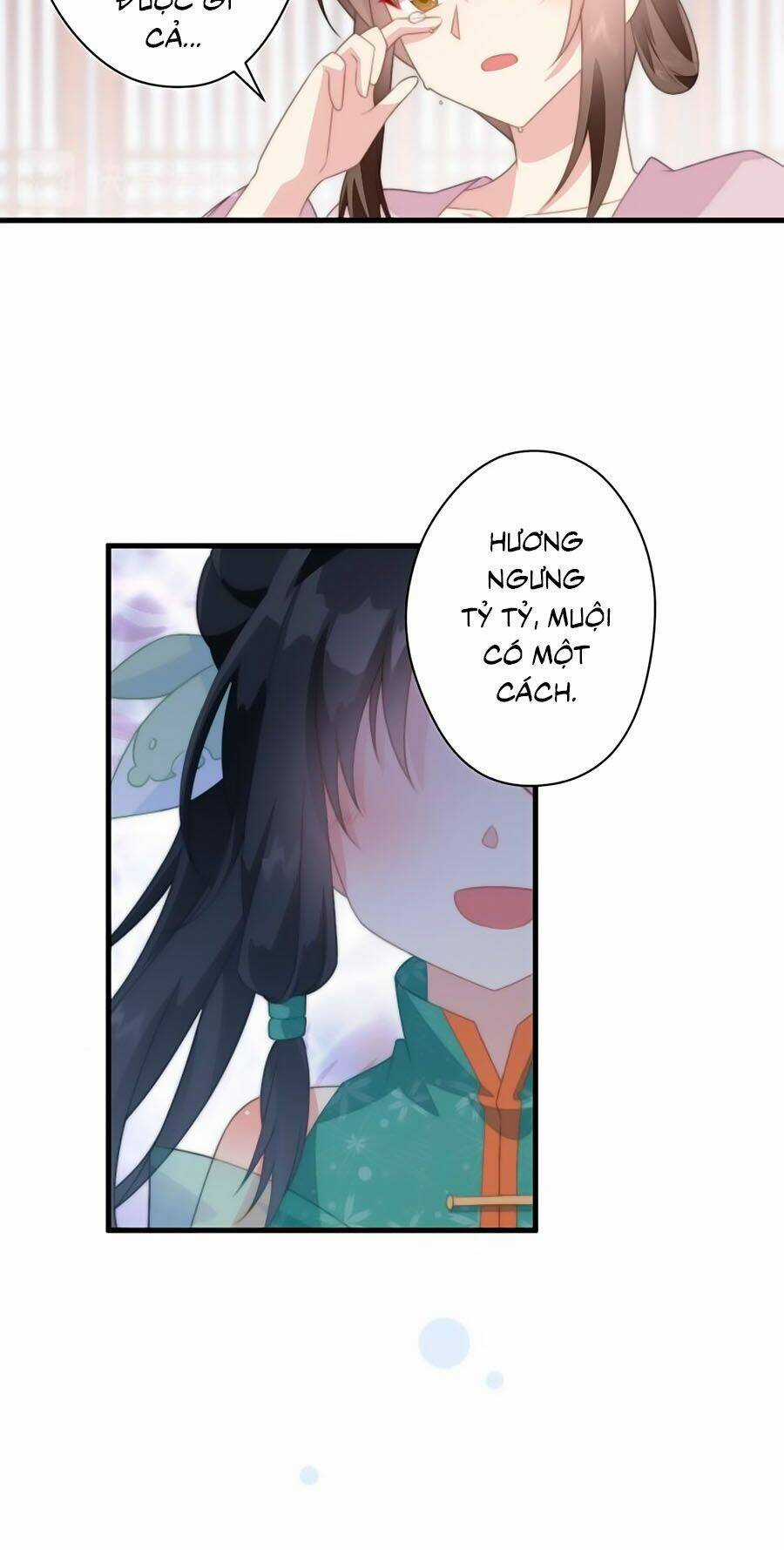 Bạo Sủng Tiểu Manh Phi - Chapter 20 - Trang 17