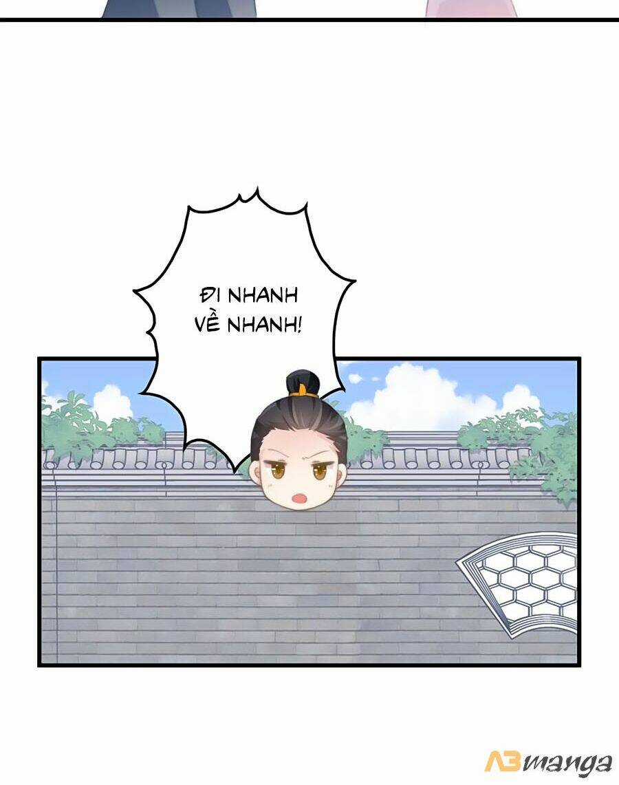 Bạo Sủng Tiểu Manh Phi - Chapter 20 - Trang 22