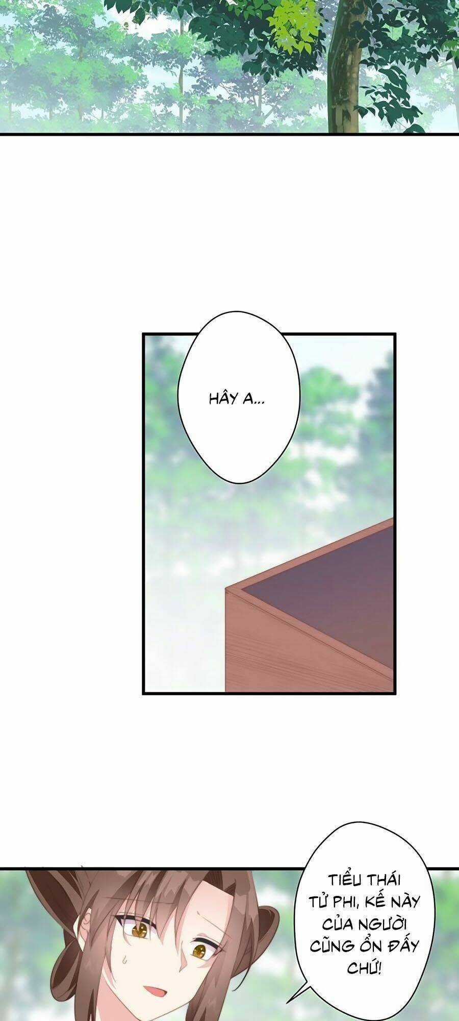 Bạo Sủng Tiểu Manh Phi - Chapter 20 - Trang 24