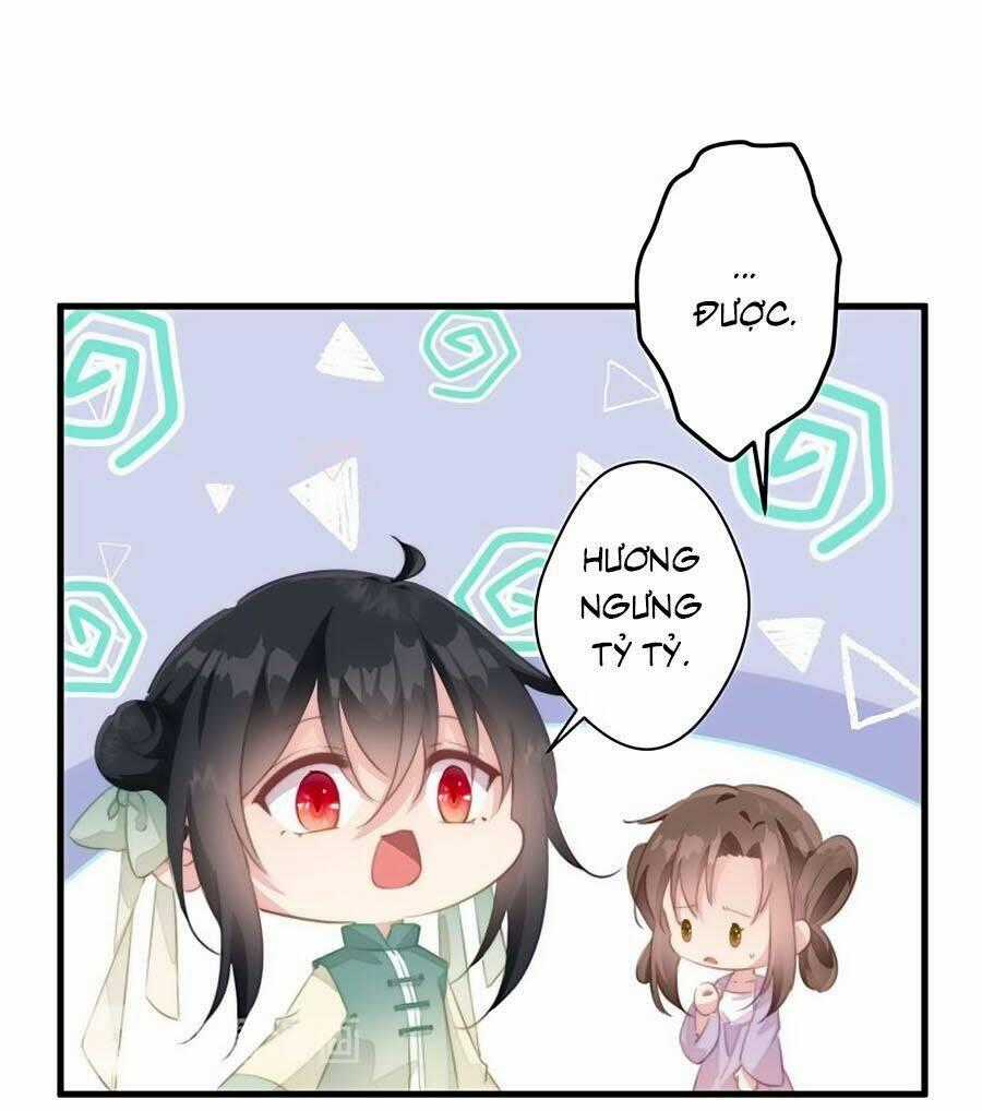 Bạo Sủng Tiểu Manh Phi - Chapter 20 - Trang 28