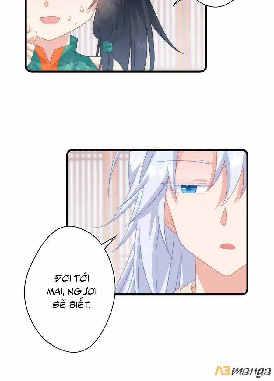 Bạo Sủng Tiểu Manh Phi - Chapter 20 - Trang 6