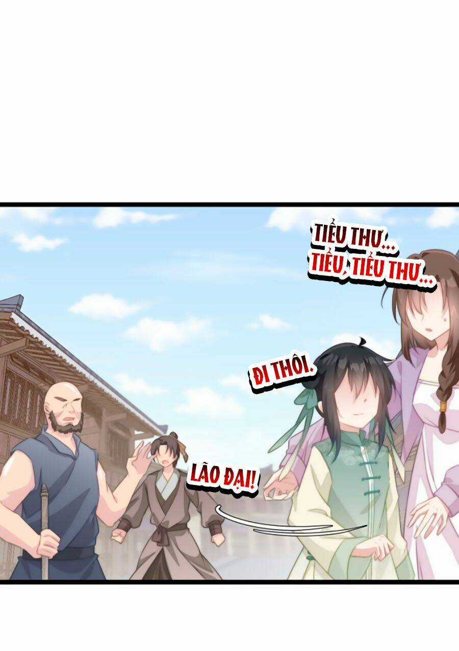 Bạo Sủng Tiểu Manh Phi - Chapter 21 - Trang 12