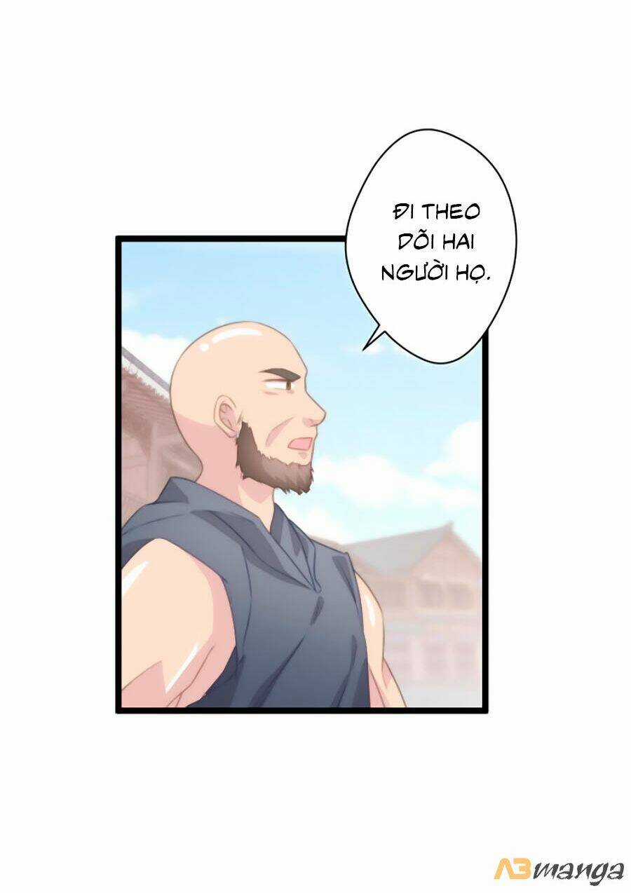 Bạo Sủng Tiểu Manh Phi - Chapter 21 - Trang 13