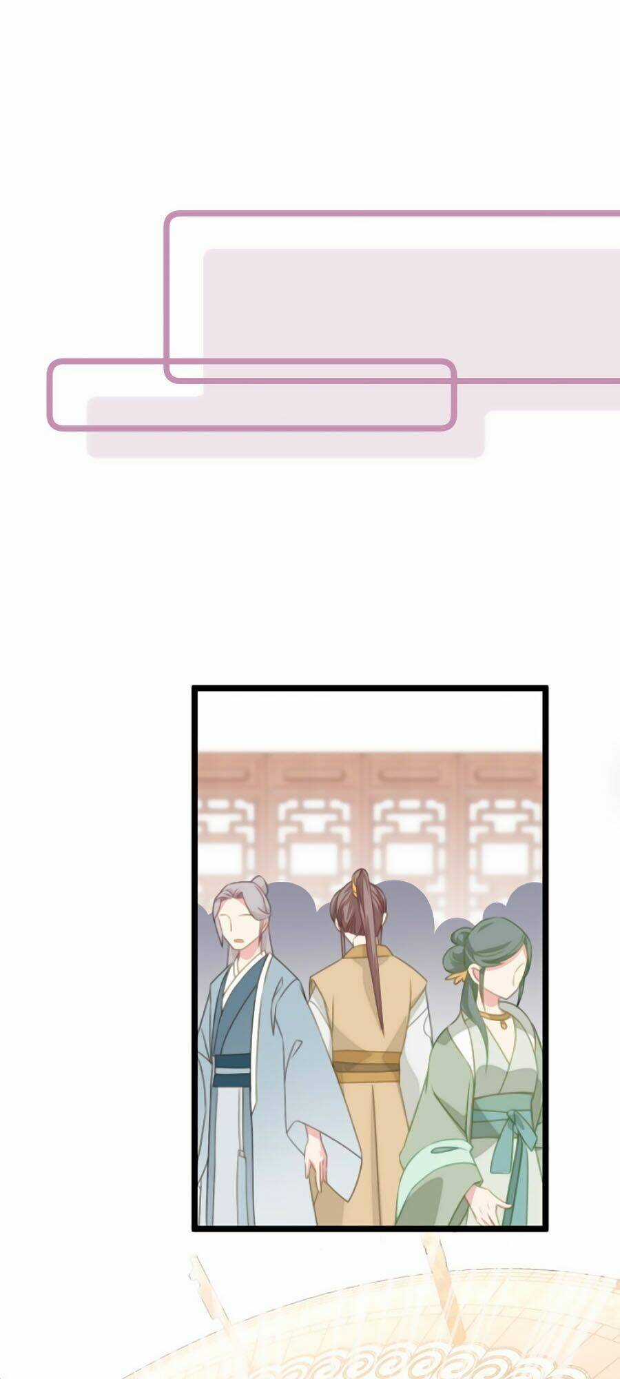 Bạo Sủng Tiểu Manh Phi - Chapter 21 - Trang 14