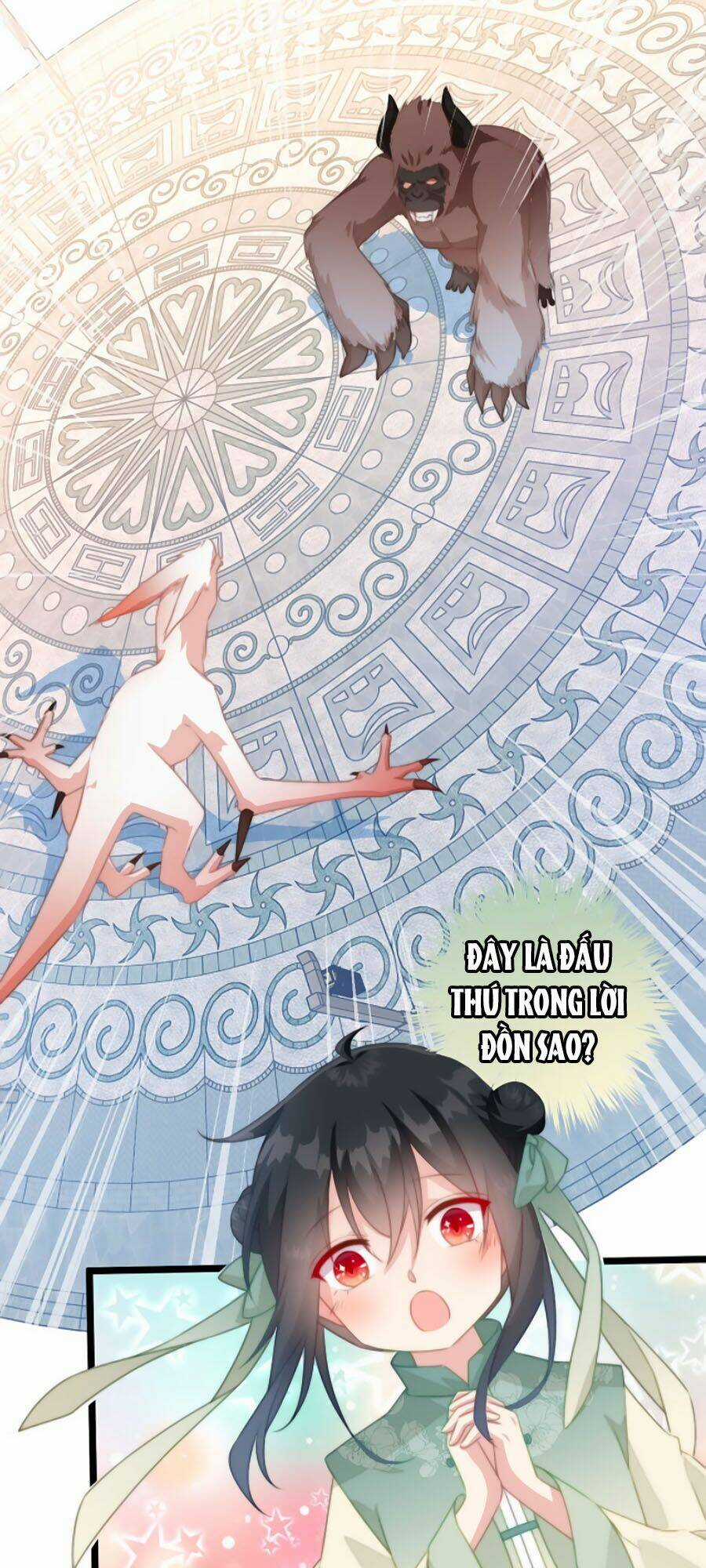 Bạo Sủng Tiểu Manh Phi - Chapter 21 - Trang 15