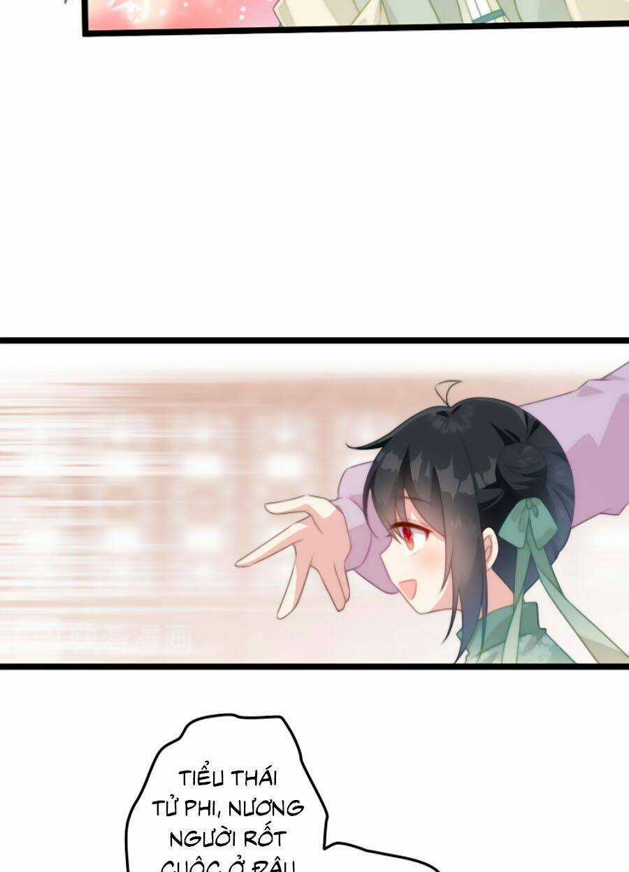 Bạo Sủng Tiểu Manh Phi - Chapter 21 - Trang 16