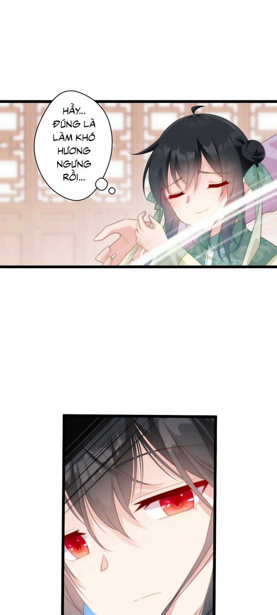 Bạo Sủng Tiểu Manh Phi - Chapter 21 - Trang 18