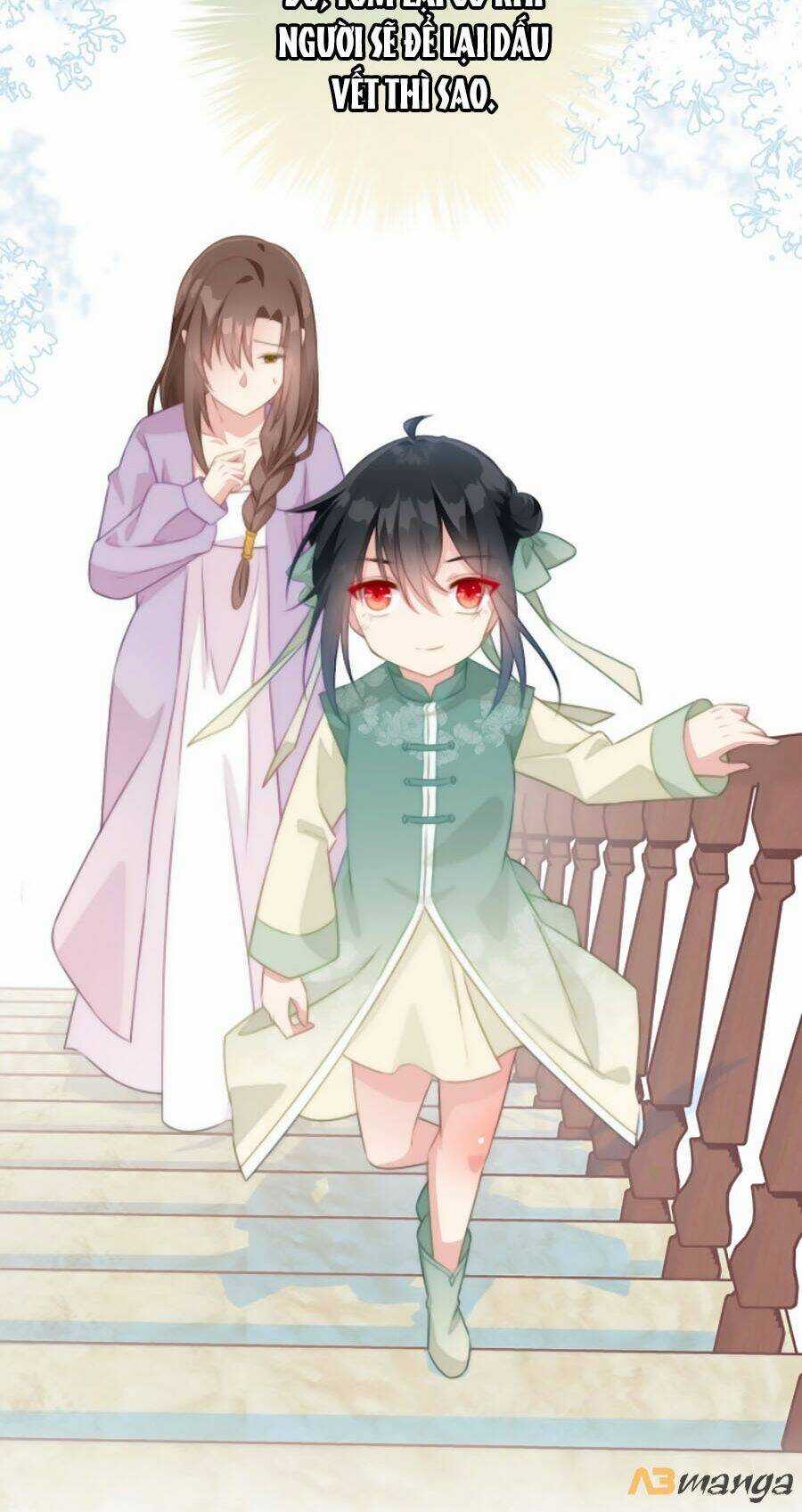 Bạo Sủng Tiểu Manh Phi - Chapter 21 - Trang 20