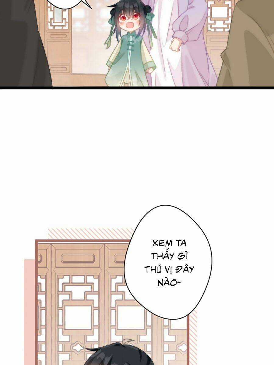 Bạo Sủng Tiểu Manh Phi - Chapter 21 - Trang 23