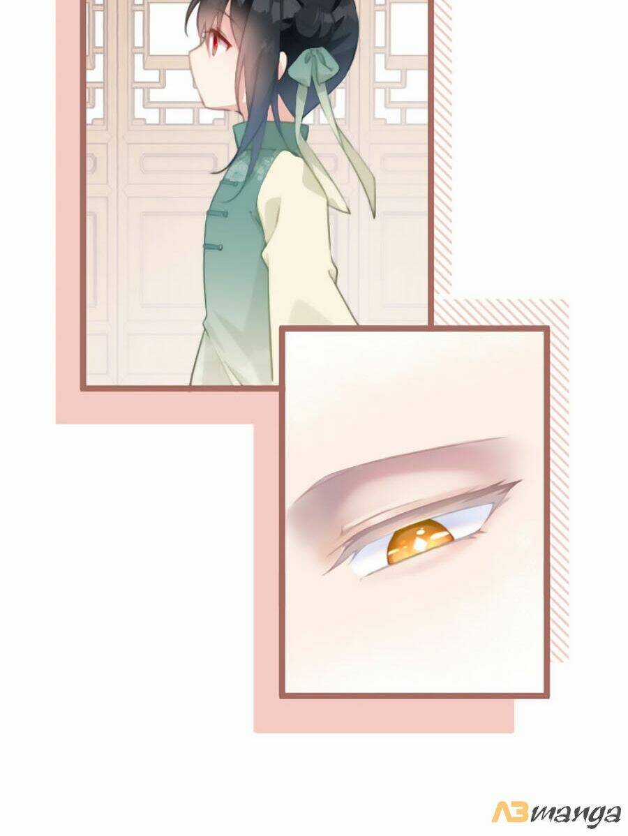 Bạo Sủng Tiểu Manh Phi - Chapter 21 - Trang 24