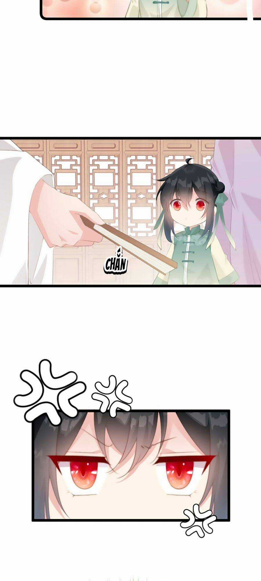 Bạo Sủng Tiểu Manh Phi - Chapter 21 - Trang 26