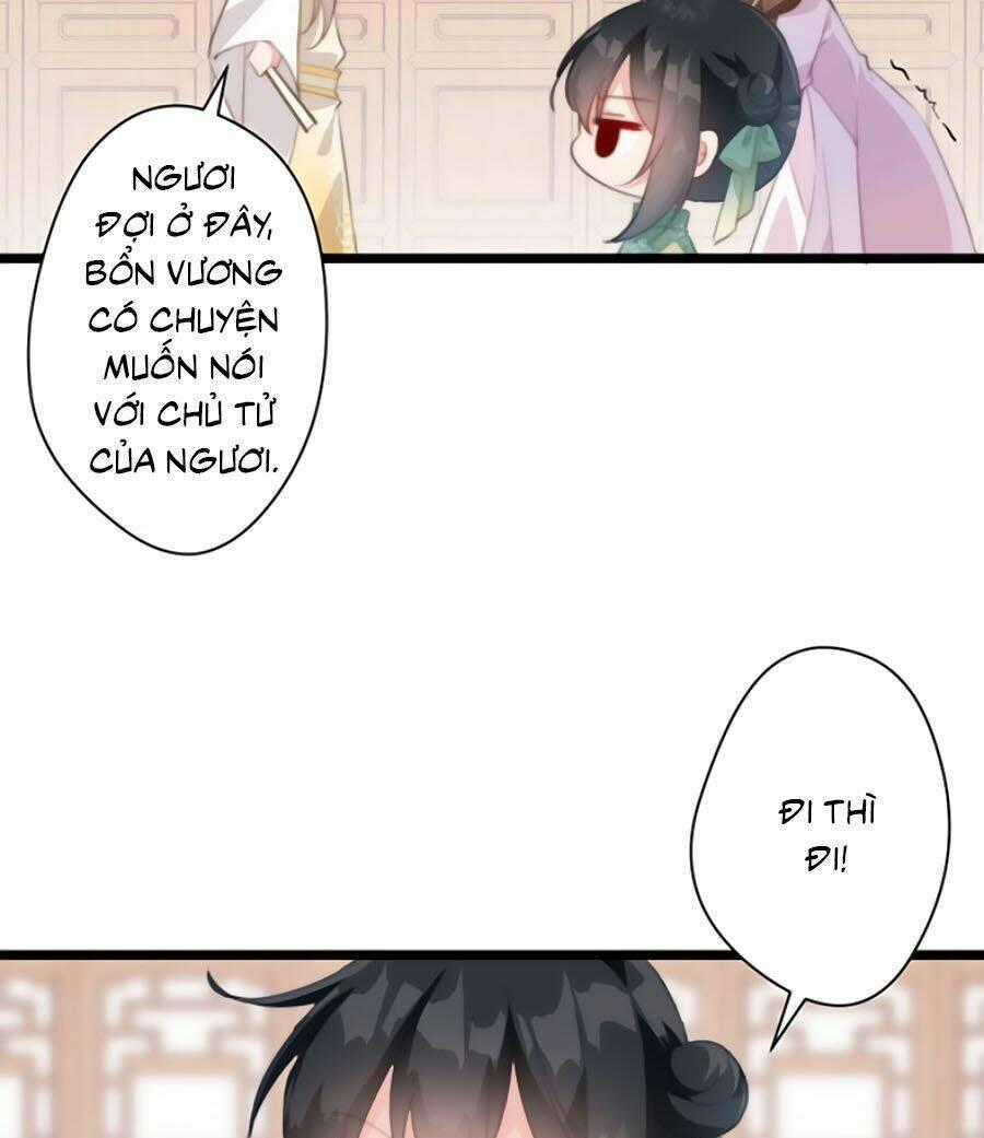 Bạo Sủng Tiểu Manh Phi - Chapter 21 - Trang 29