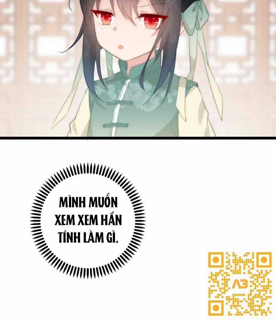 Bạo Sủng Tiểu Manh Phi - Chapter 21 - Trang 30