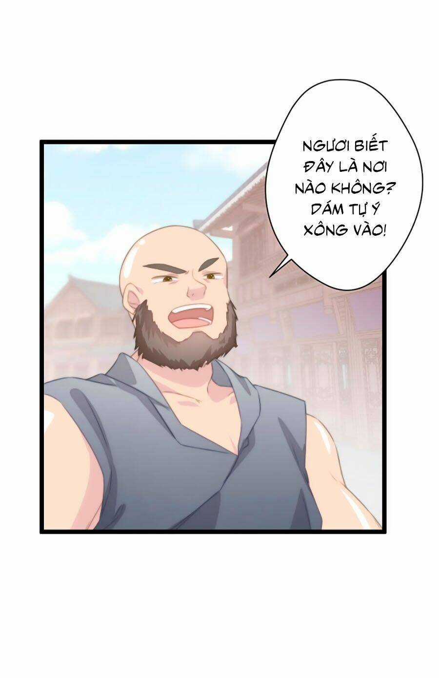 Bạo Sủng Tiểu Manh Phi - Chapter 21 - Trang 9