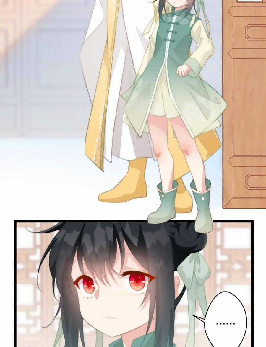 Bạo Sủng Tiểu Manh Phi - Chapter 22 - Trang 2