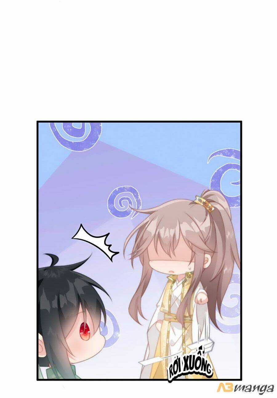 Bạo Sủng Tiểu Manh Phi - Chapter 22 - Trang 12