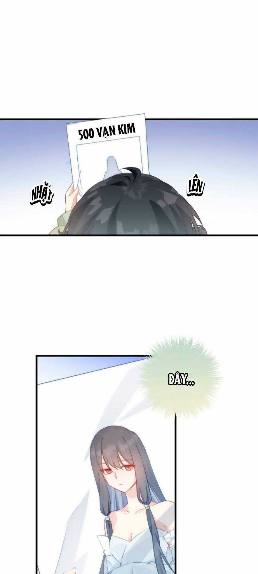 Bạo Sủng Tiểu Manh Phi - Chapter 22 - Trang 13