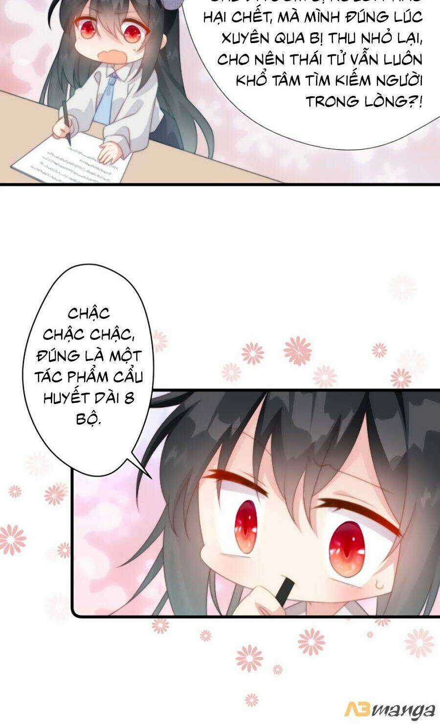 Bạo Sủng Tiểu Manh Phi - Chapter 22 - Trang 15