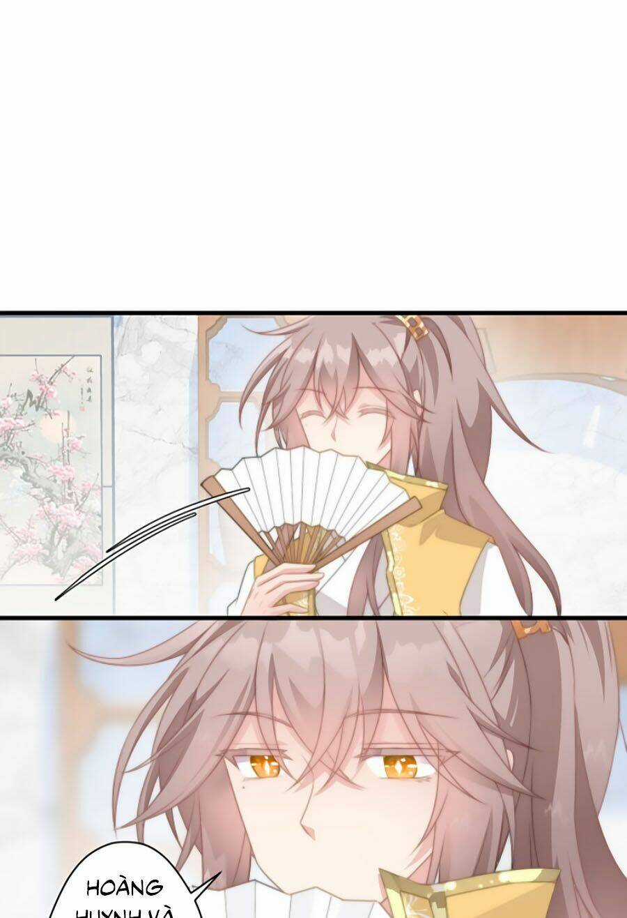 Bạo Sủng Tiểu Manh Phi - Chapter 22 - Trang 17