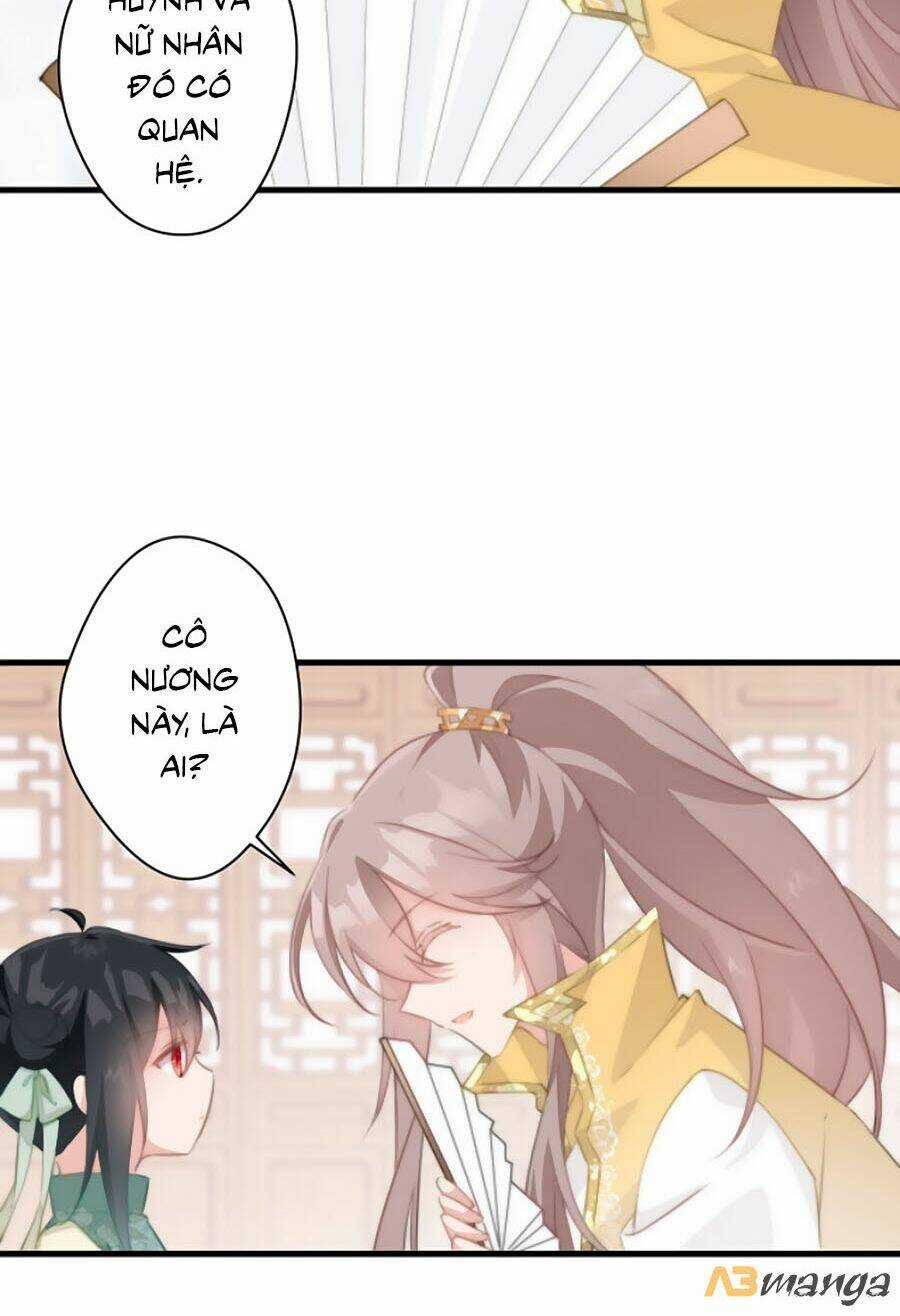 Bạo Sủng Tiểu Manh Phi - Chapter 22 - Trang 18