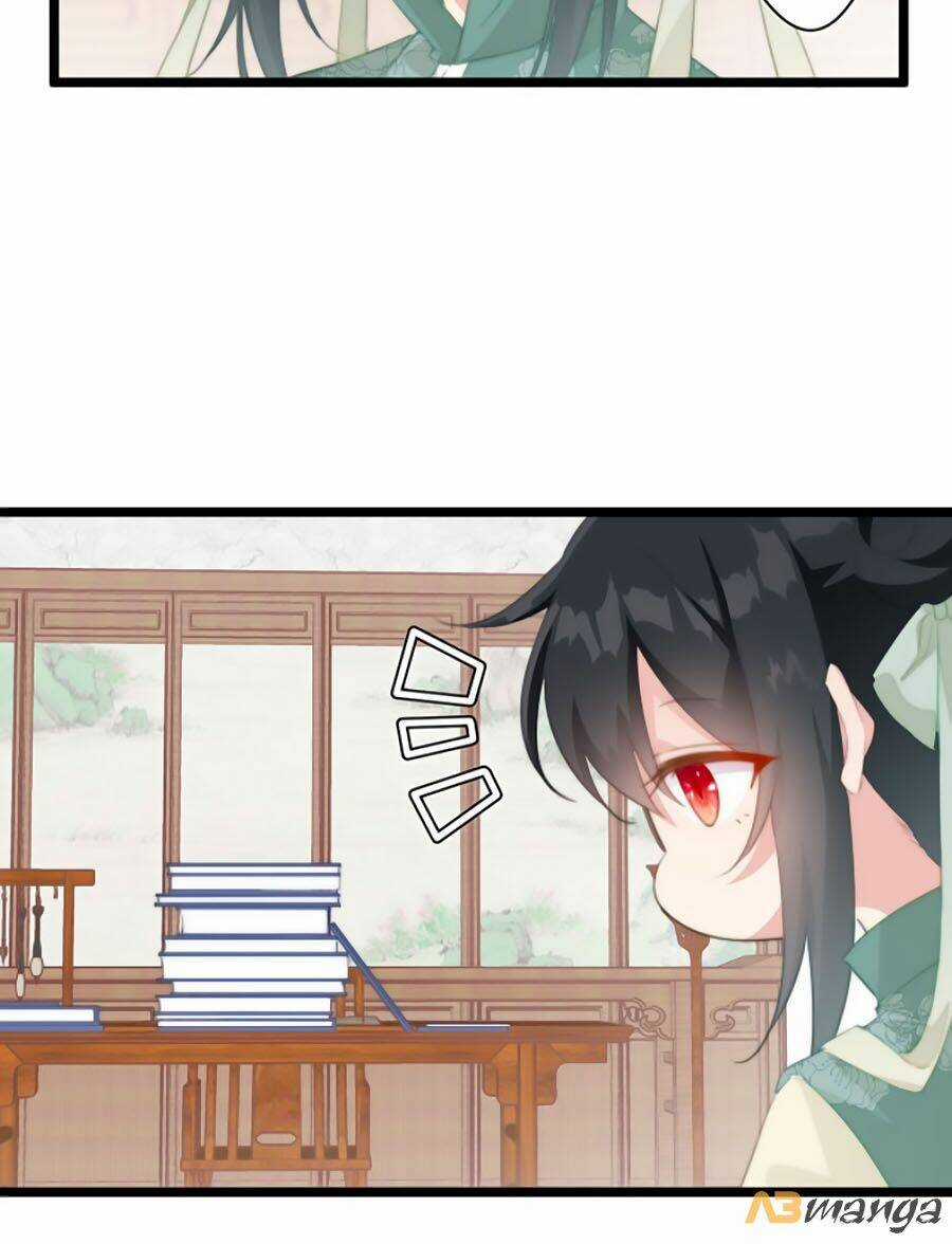 Bạo Sủng Tiểu Manh Phi - Chapter 22 - Trang 3