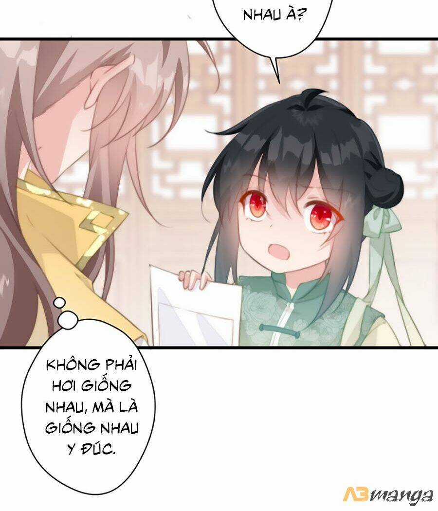 Bạo Sủng Tiểu Manh Phi - Chapter 22 - Trang 22