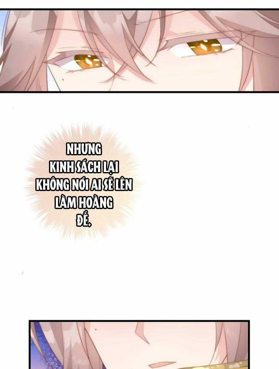 Bạo Sủng Tiểu Manh Phi - Chapter 22 - Trang 25