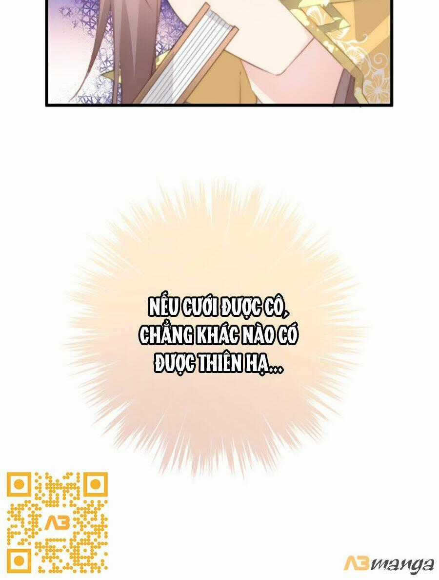 Bạo Sủng Tiểu Manh Phi - Chapter 22 - Trang 26