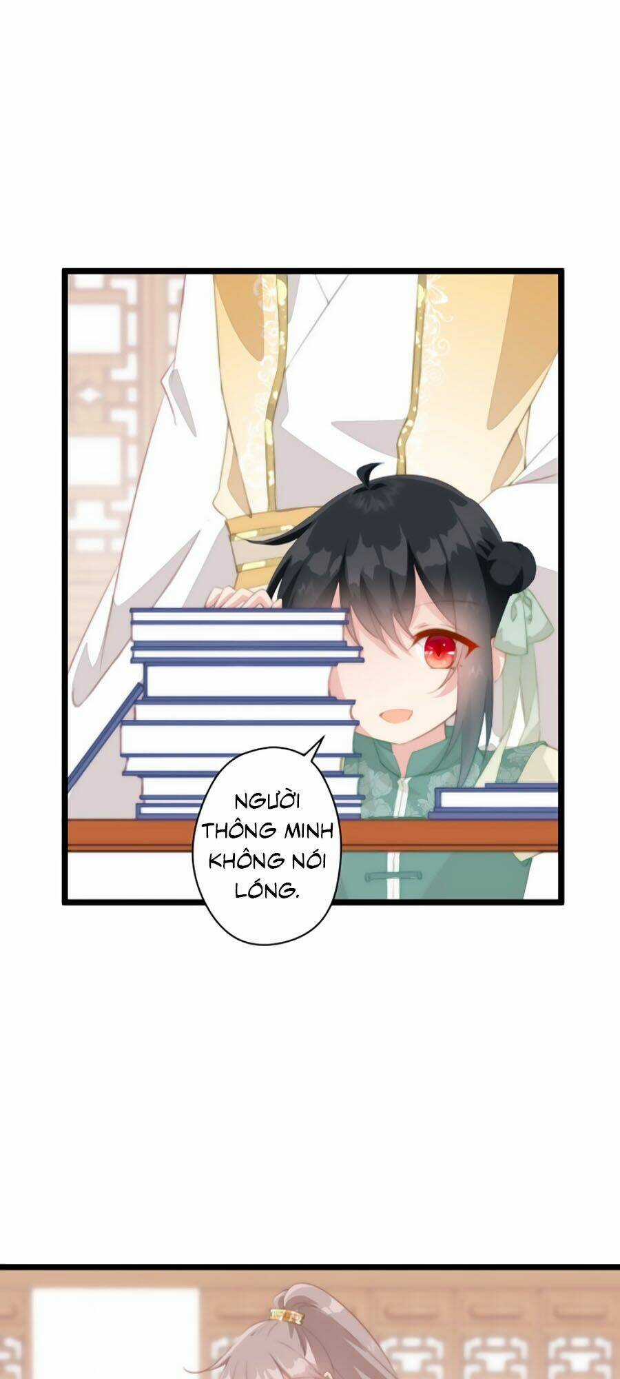 Bạo Sủng Tiểu Manh Phi - Chapter 22 - Trang 4