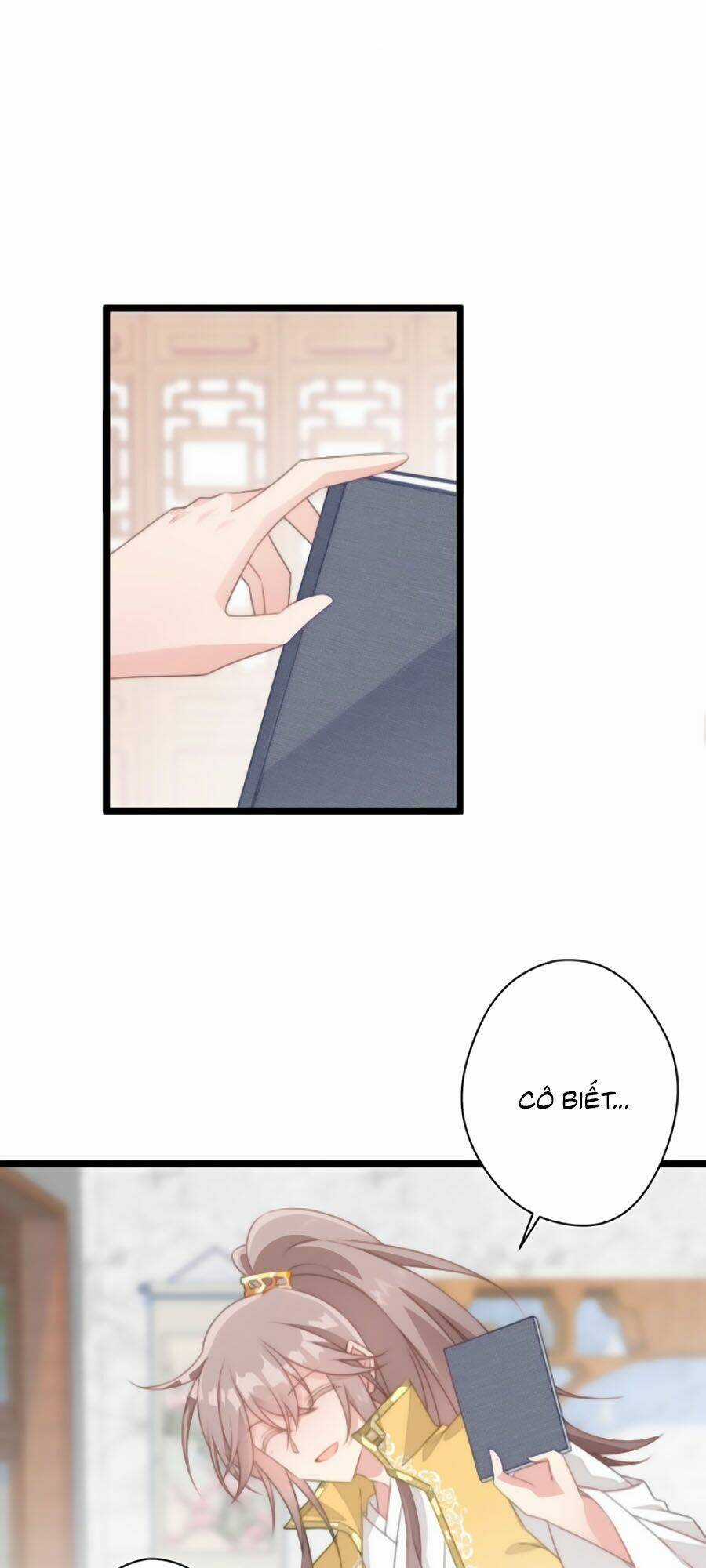 Bạo Sủng Tiểu Manh Phi - Chapter 22 - Trang 7