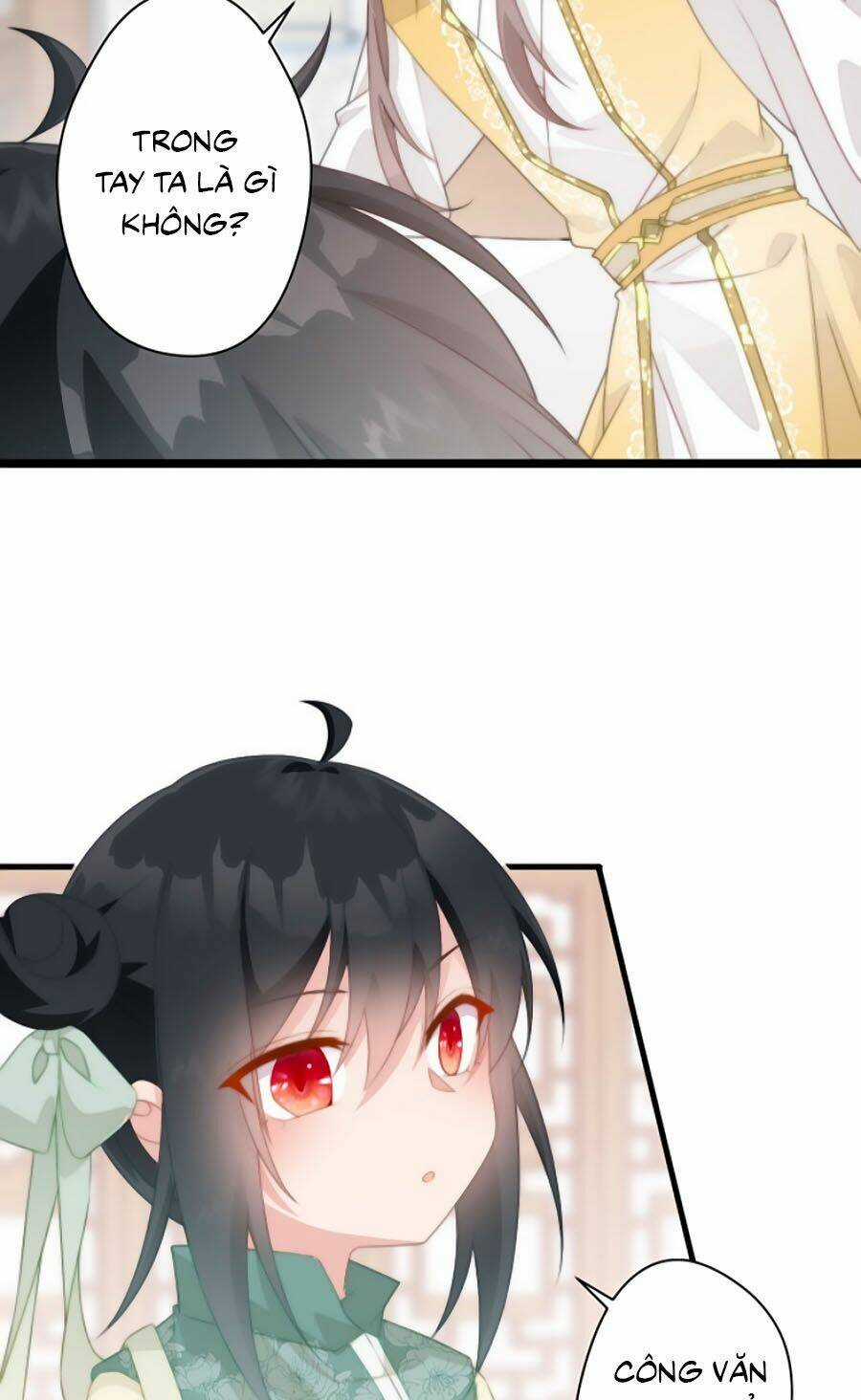 Bạo Sủng Tiểu Manh Phi - Chapter 22 - Trang 8