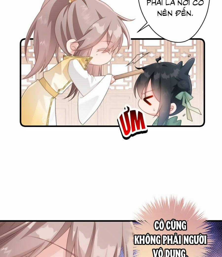 Bạo Sủng Tiểu Manh Phi - Chapter 23 - Trang 2