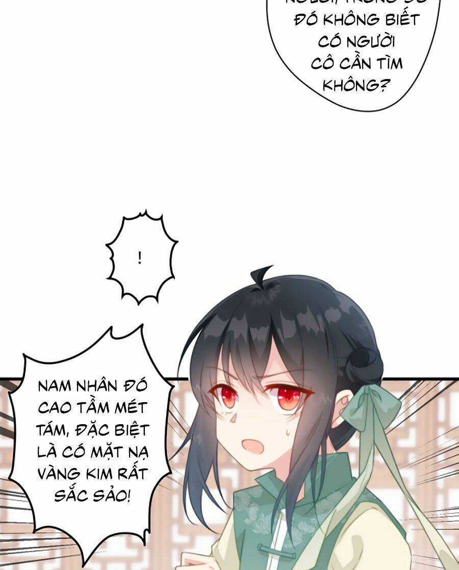 Bạo Sủng Tiểu Manh Phi - Chapter 23 - Trang 11