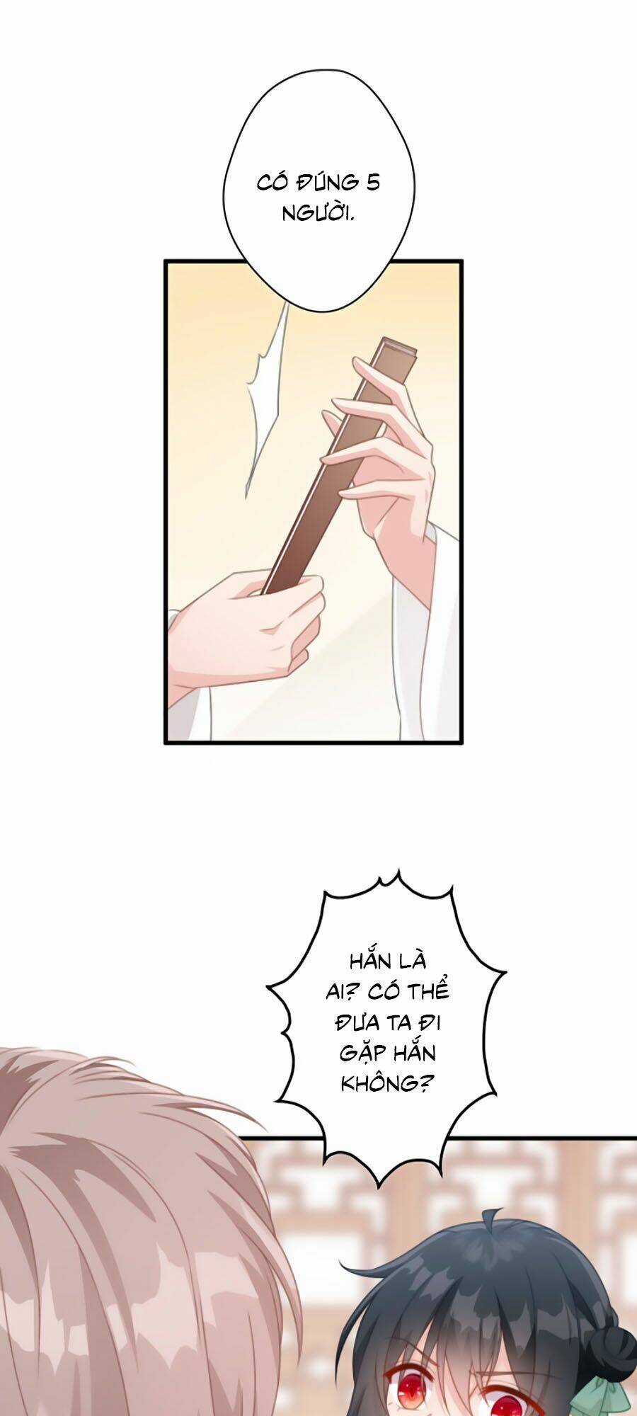 Bạo Sủng Tiểu Manh Phi - Chapter 23 - Trang 13