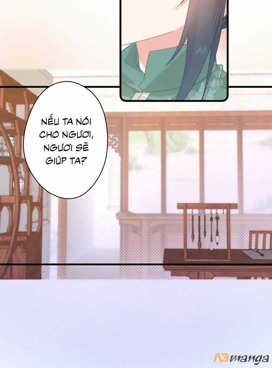 Bạo Sủng Tiểu Manh Phi - Chapter 23 - Trang 16