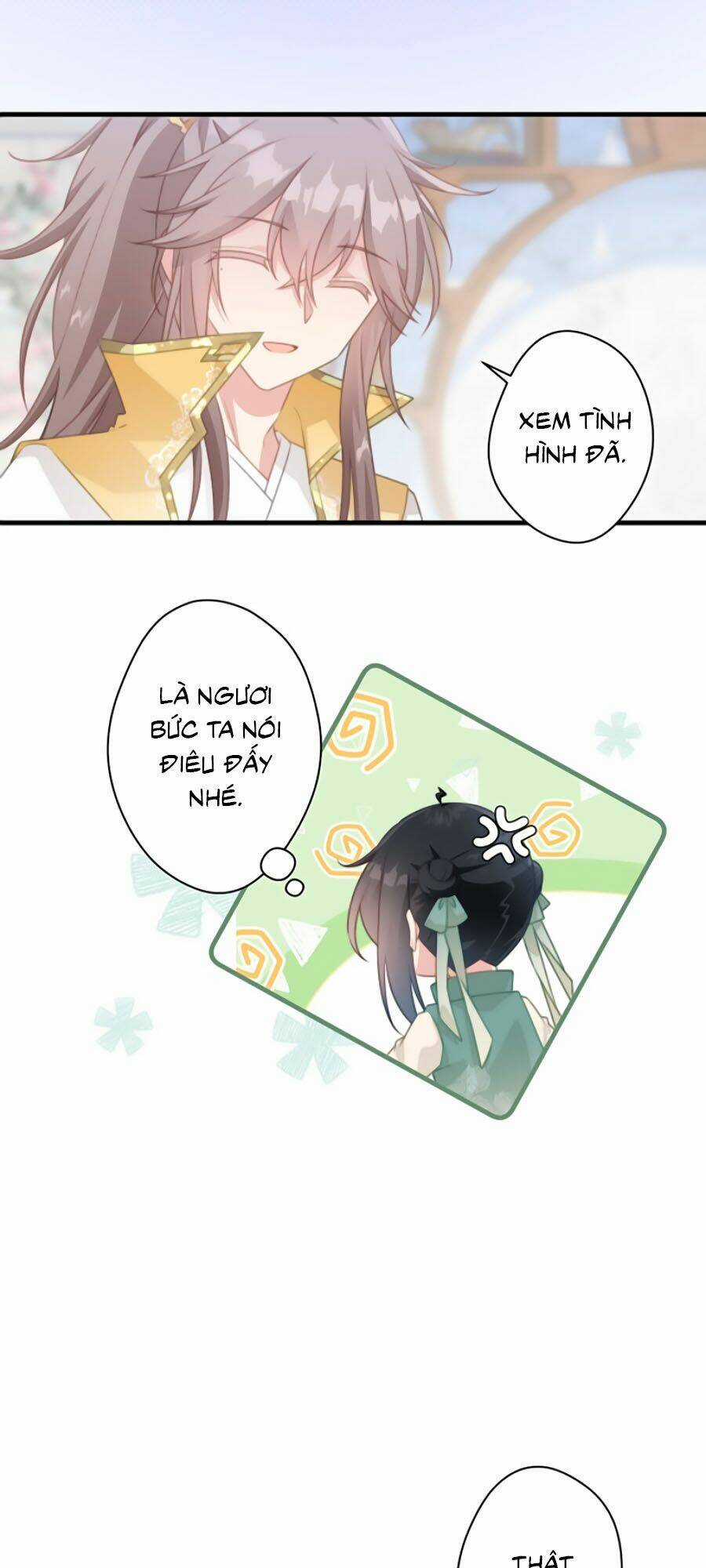 Bạo Sủng Tiểu Manh Phi - Chapter 23 - Trang 17