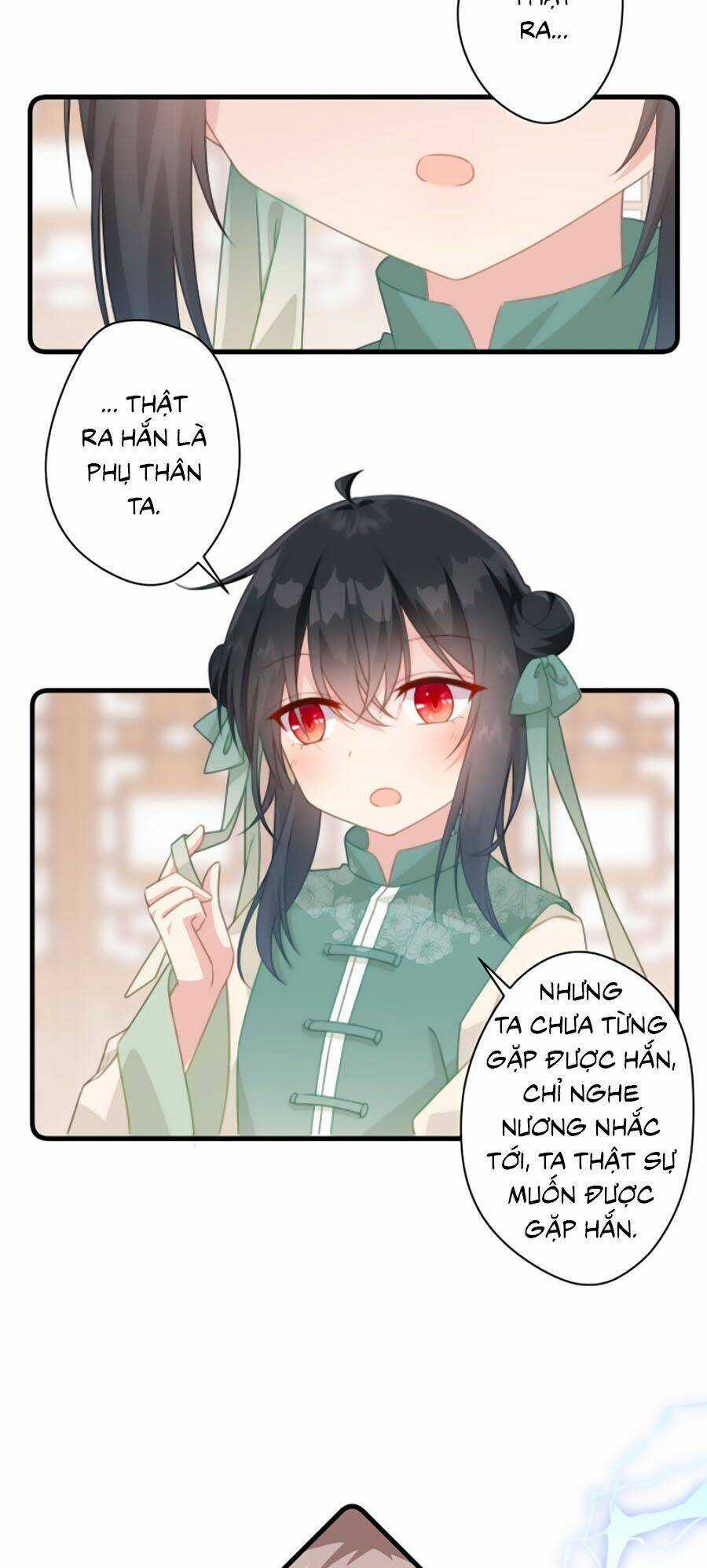 Bạo Sủng Tiểu Manh Phi - Chapter 23 - Trang 18