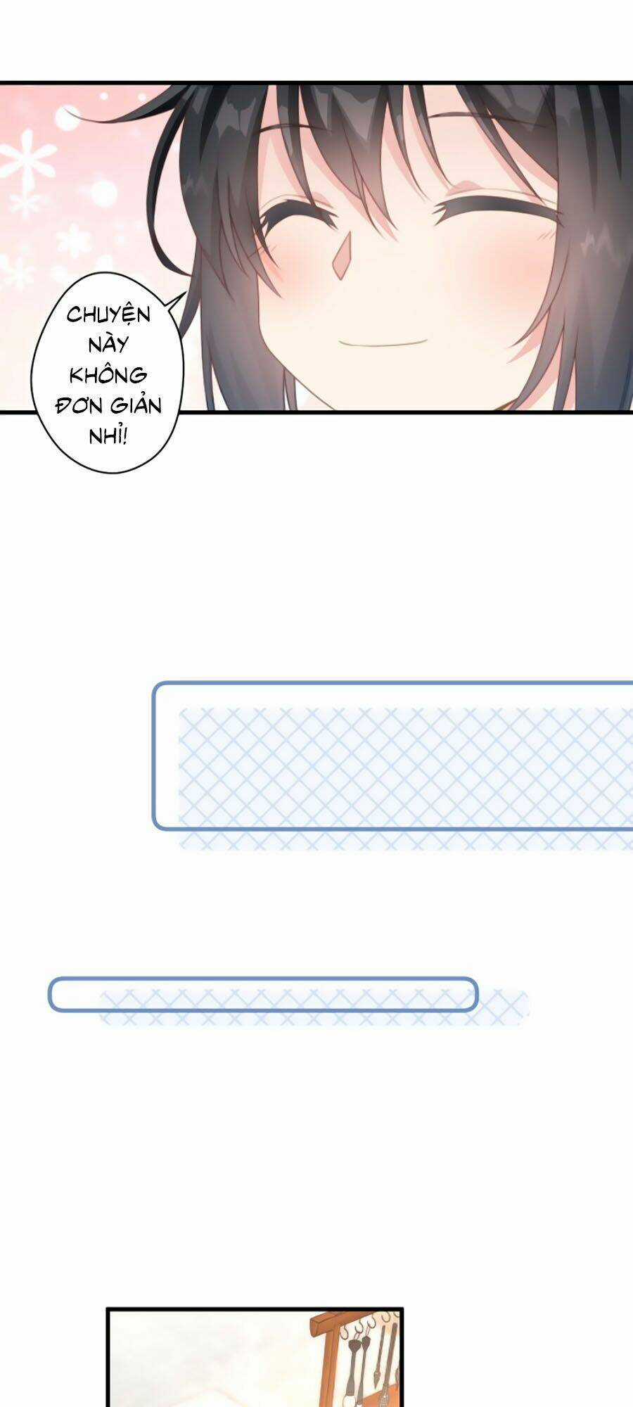 Bạo Sủng Tiểu Manh Phi - Chapter 23 - Trang 20