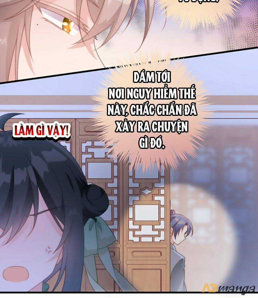 Bạo Sủng Tiểu Manh Phi - Chapter 23 - Trang 3