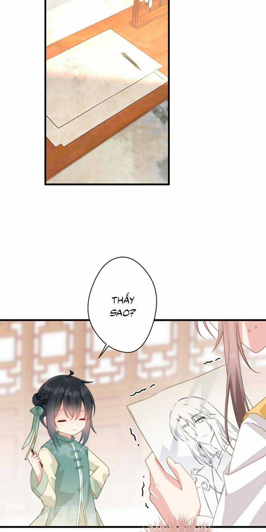 Bạo Sủng Tiểu Manh Phi - Chapter 23 - Trang 21