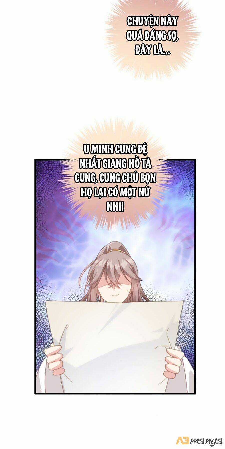 Bạo Sủng Tiểu Manh Phi - Chapter 23 - Trang 22