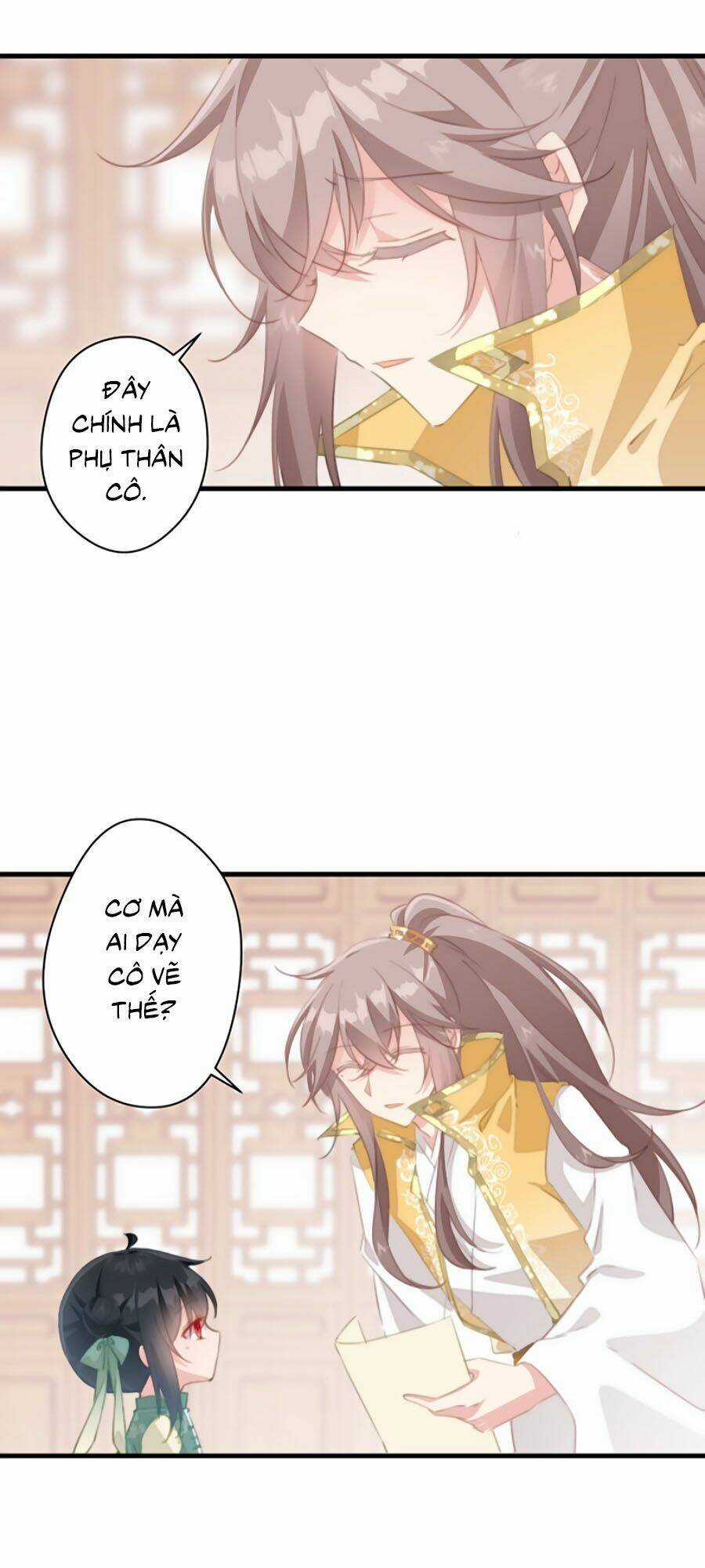 Bạo Sủng Tiểu Manh Phi - Chapter 23 - Trang 24