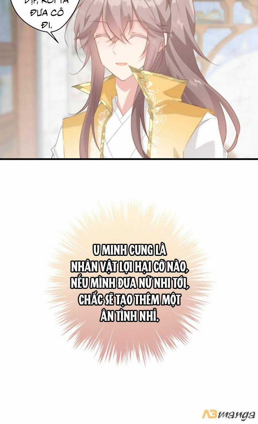 Bạo Sủng Tiểu Manh Phi - Chapter 23 - Trang 26