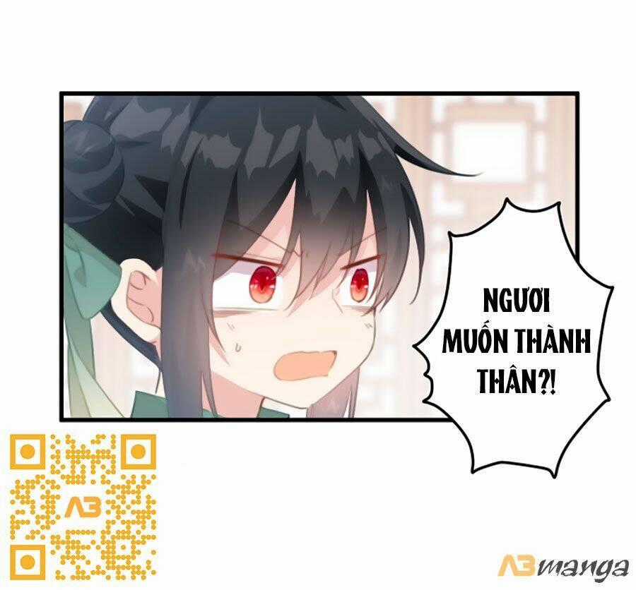 Bạo Sủng Tiểu Manh Phi - Chapter 23 - Trang 27