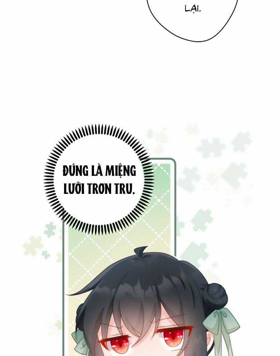 Bạo Sủng Tiểu Manh Phi - Chapter 23 - Trang 5