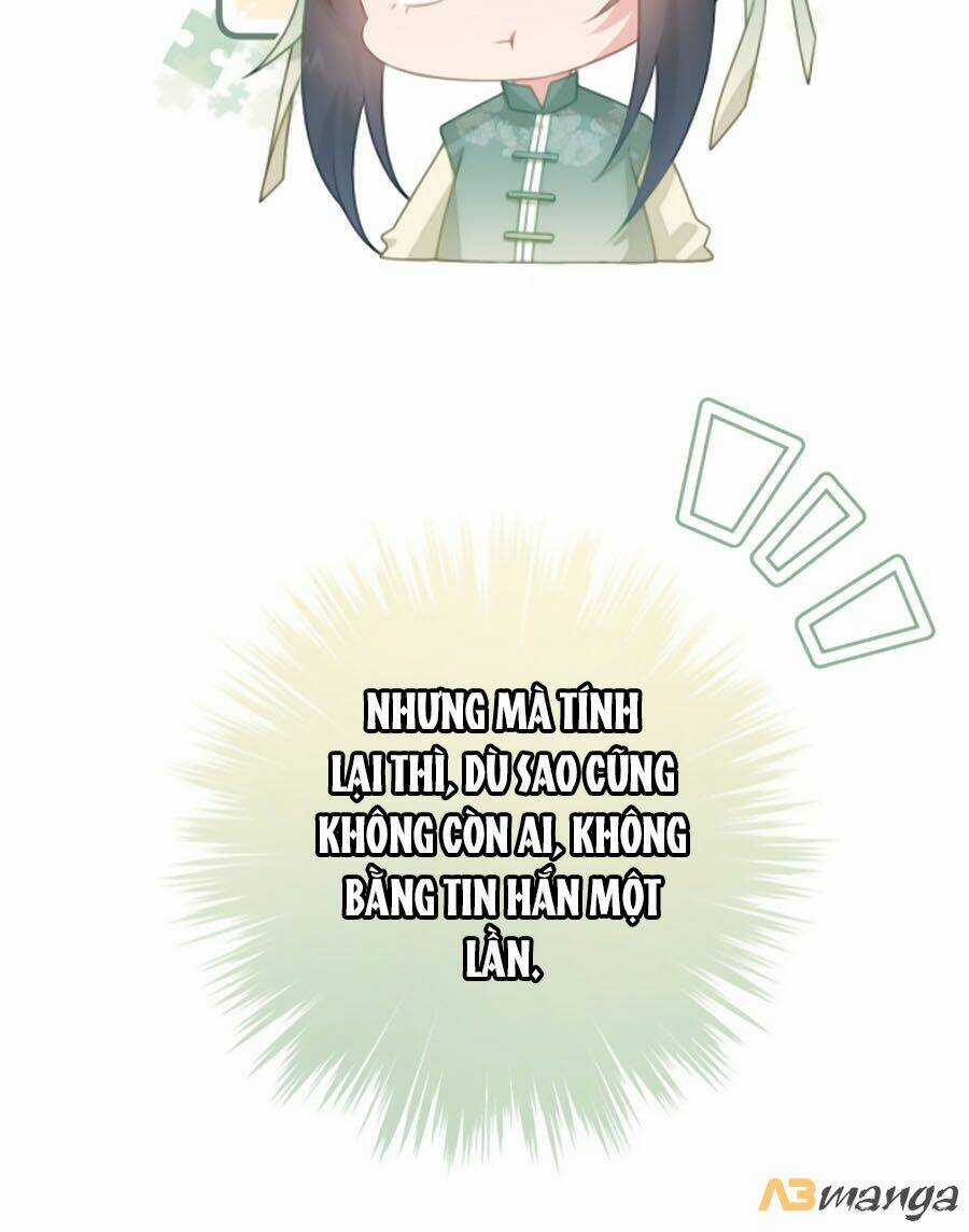 Bạo Sủng Tiểu Manh Phi - Chapter 23 - Trang 6